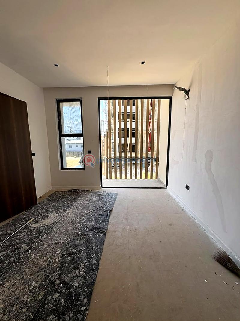 3 bedroom Flat & Apartment For Sale Lekki Lagos - 2