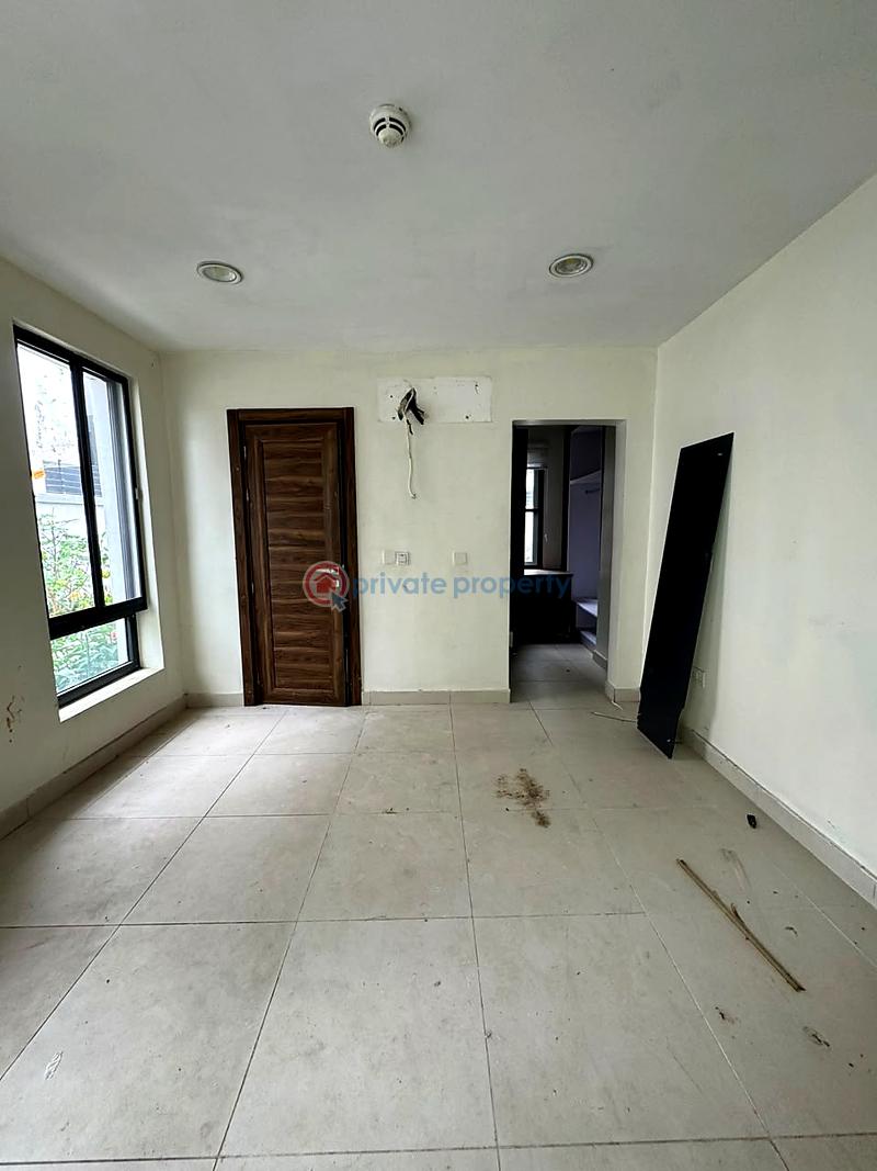 3 bedroom Flat & Apartment For Rent Lekki Phase 1 Lagos - 1
