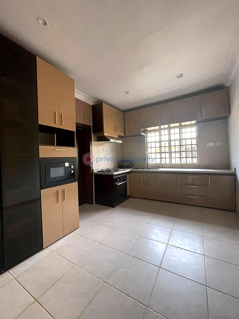 3 bedroom Flat & Apartment For Rent Lekki Lagos - 3