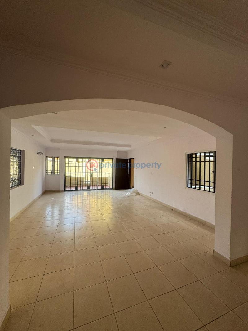 3 bedroom Flat & Apartment For Rent Lekki Phase 1 Lagos - 6