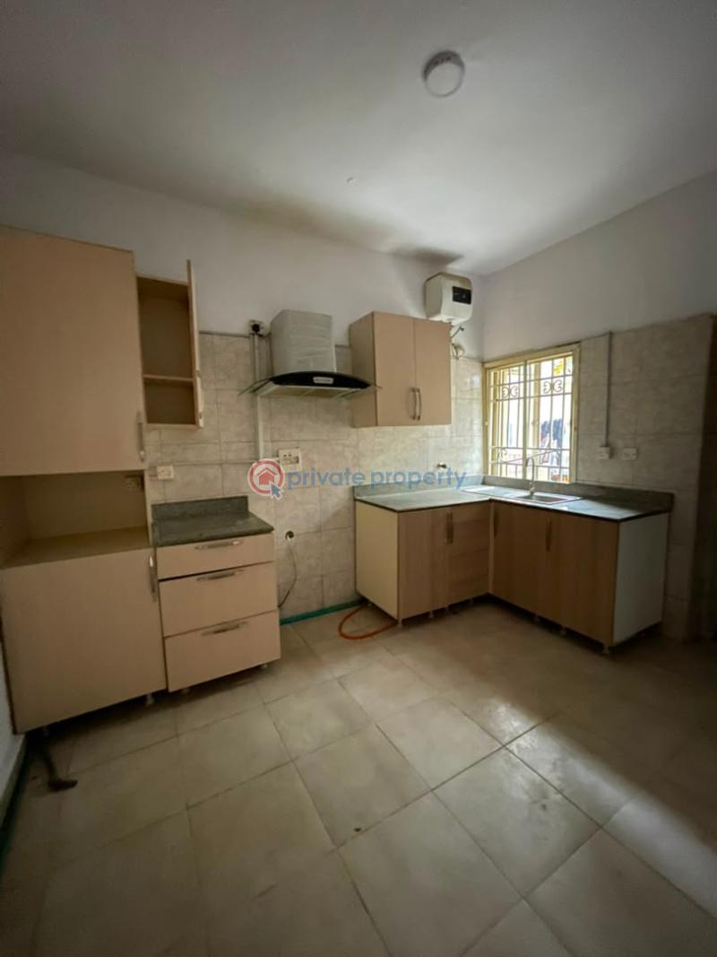 3 bedroom Flat & Apartment For Rent Lekki Lagos - 5