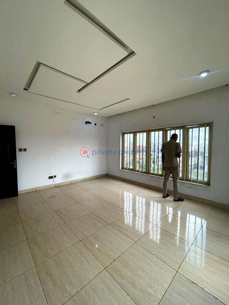 3 bedroom Flat & Apartment For Rent Lekki Lagos - 6