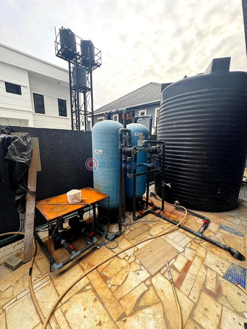 3 bedroom Flat & Apartment For Sale Lekki Lagos - 13