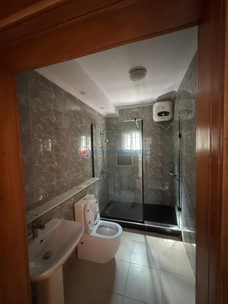 3 bedroom Flat & Apartment For Rent Lekki Phase 1 Lagos - 2