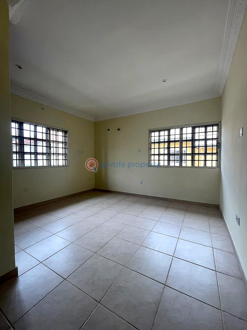 3 bedroom Flat & Apartment For Rent Lekki Lagos - 2