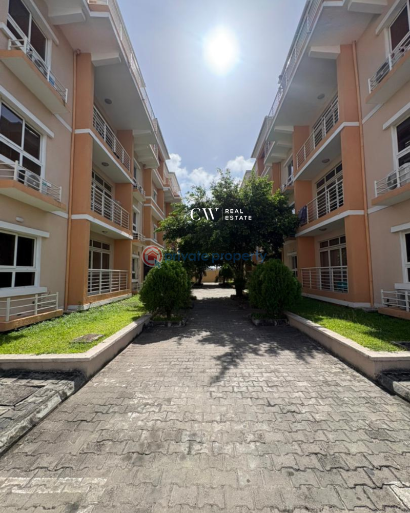 3 bedroom Flat & Apartment For Rent Osapa Lekki Lagos - 0