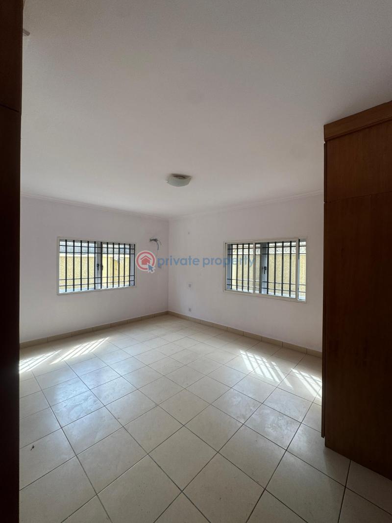3 bedroom Flat & Apartment For Rent Lekki Phase 1 Lagos - 1