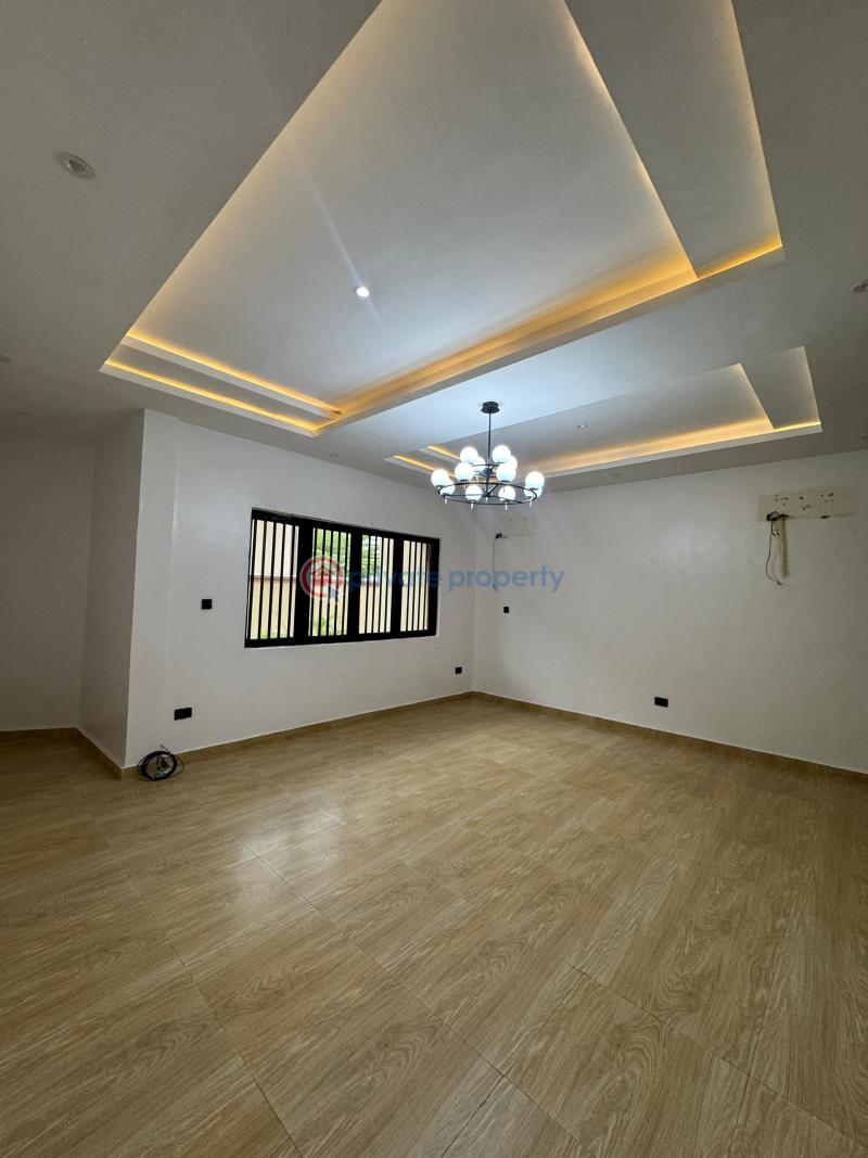 3 bedroom Flat & Apartment For Rent Lekki Phase 1 Lagos - 3