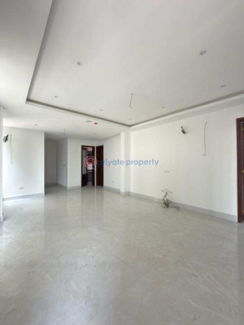 3 bedroom Flat & Apartment For Rent Lekki Phase 1 Lagos - 9