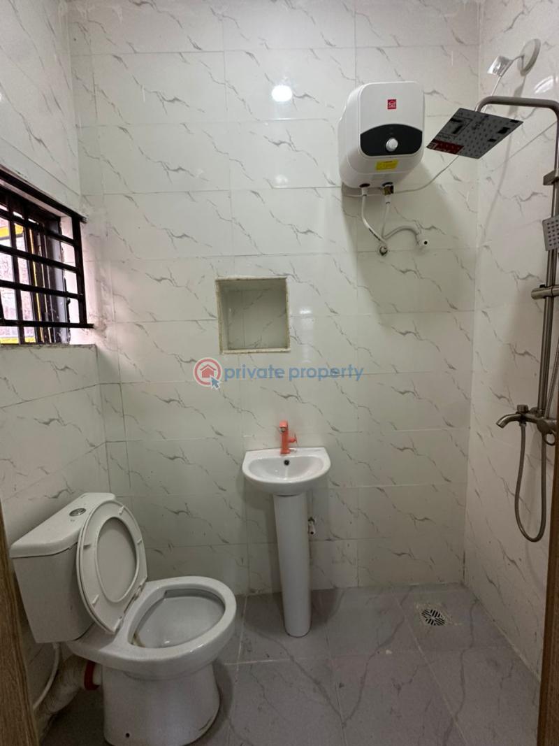 3 bedroom Flat & Apartment For Sale Lekki Lagos - 5