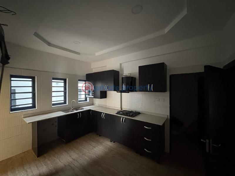 3 bedroom Flat & Apartment For Sale Lekki Phase 1 Lagos - 7