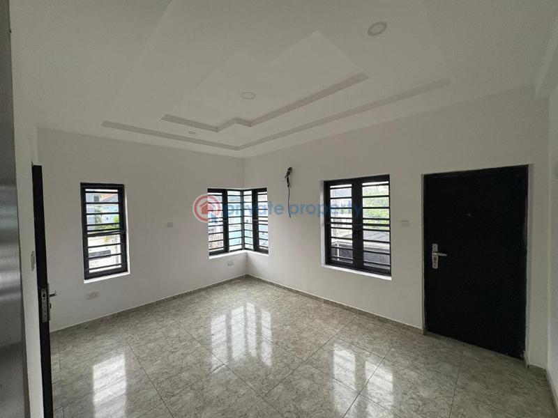 3 bedroom Flat & Apartment For Sale Lekki Phase 1 Lagos - 0