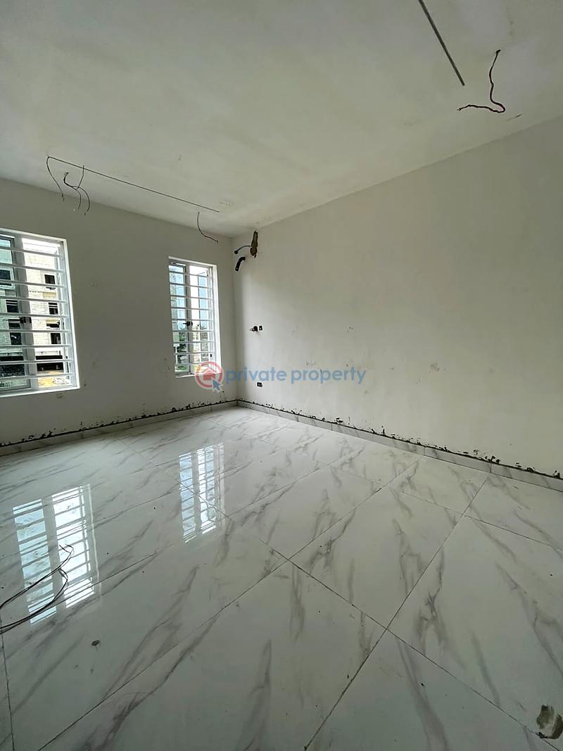 3 bedroom Flat & Apartment For Sale Lekki Lagos - 5