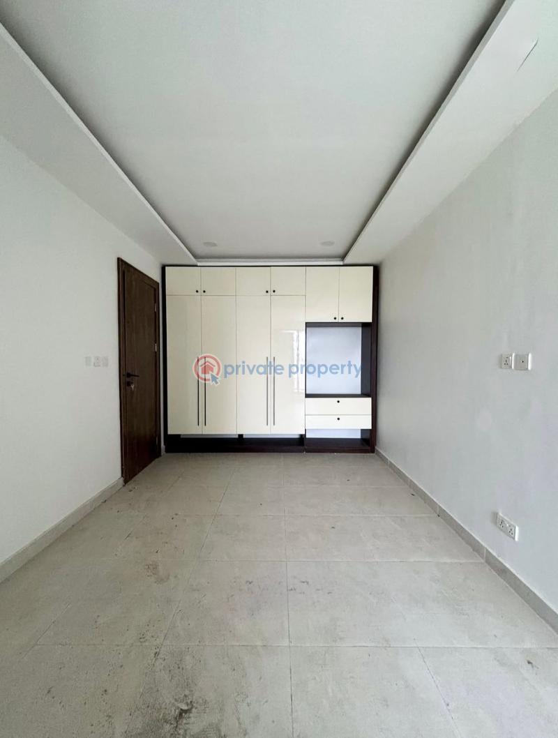 3 bedroom Flat & Apartment For Rent Lekki Lagos - 4