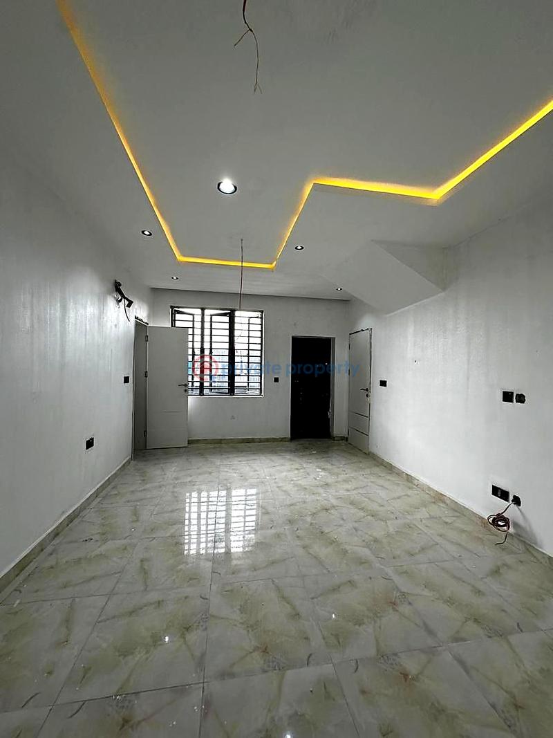 3 bedroom Flat & Apartment For Rent Lekki Lagos - 7