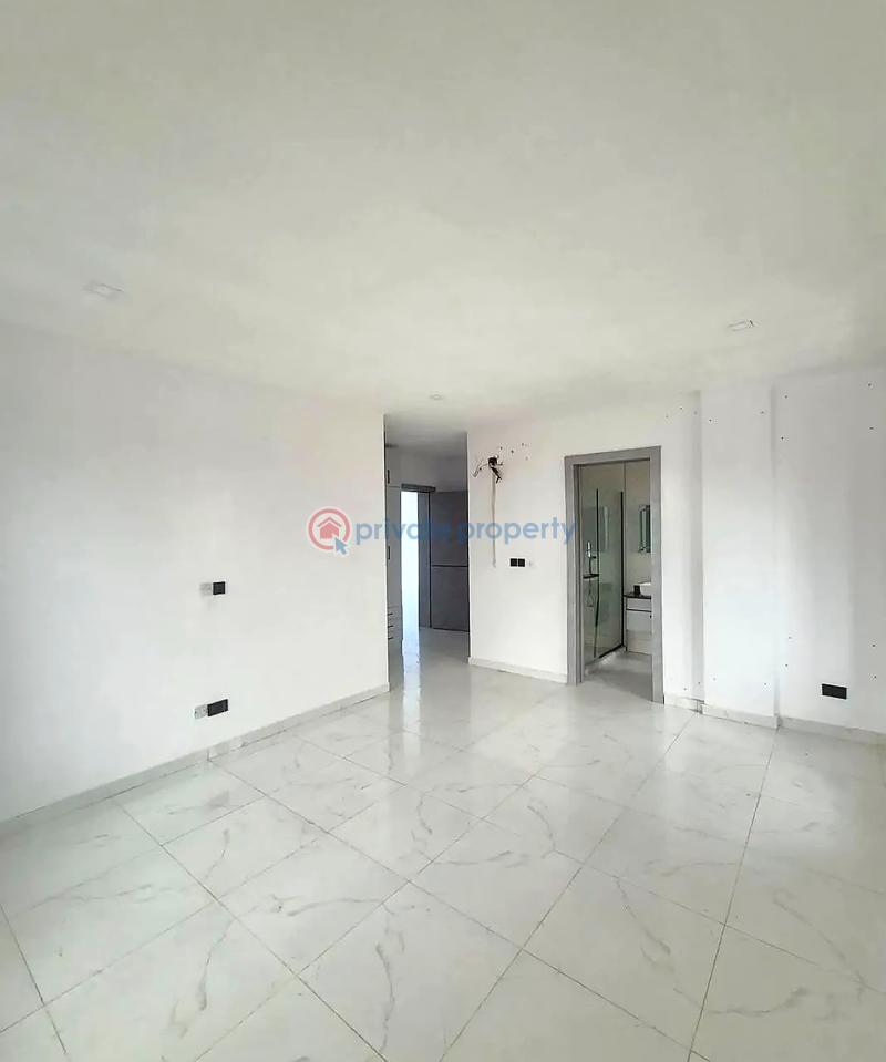 3 bedroom Flat & Apartment For Rent Lekki Lagos - 1