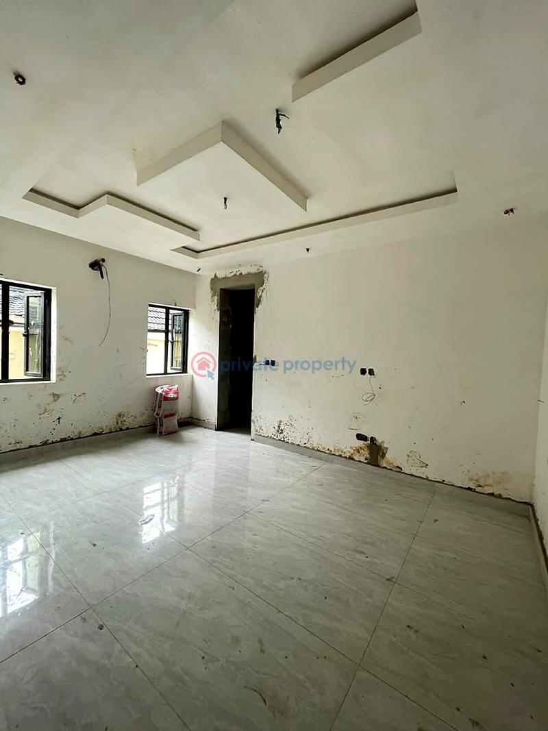 3 bedroom Flat & Apartment For Sale Lekki Lagos - 4