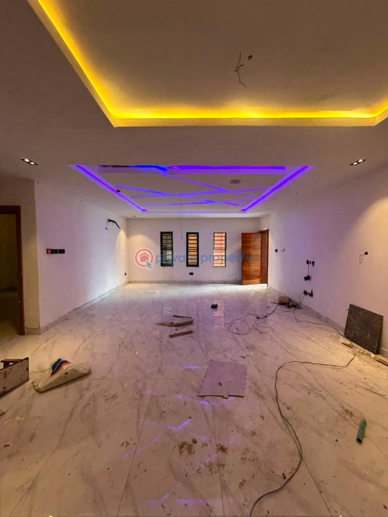 3 bedroom Flat & Apartment For Sale Lekki Lagos - 5