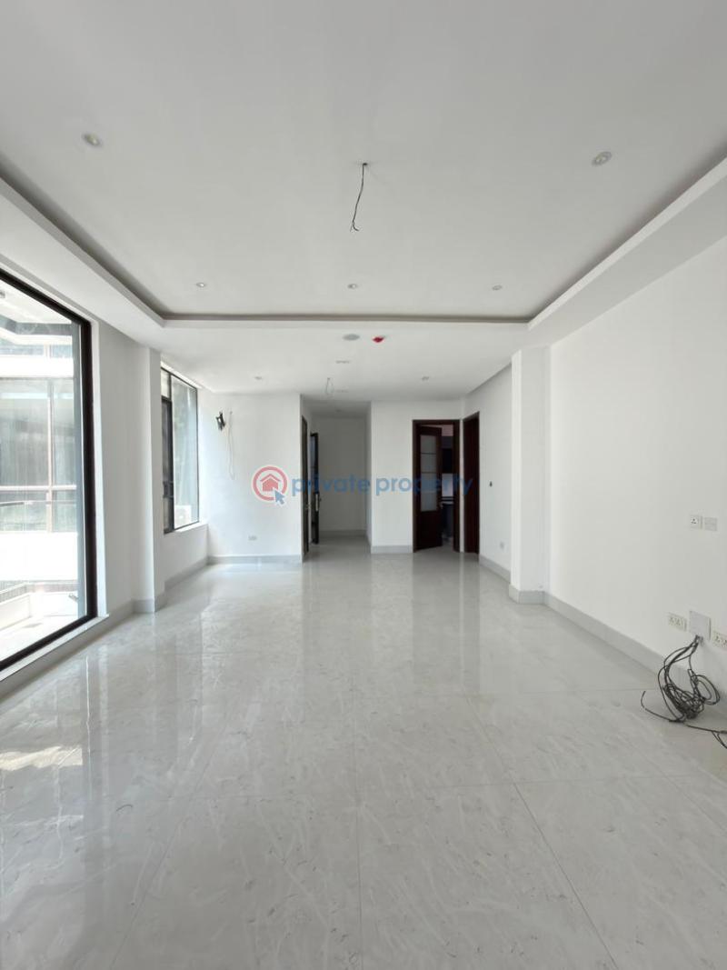 3 bedroom Flat & Apartment For Rent Lekki Phase 1 Lagos - 2