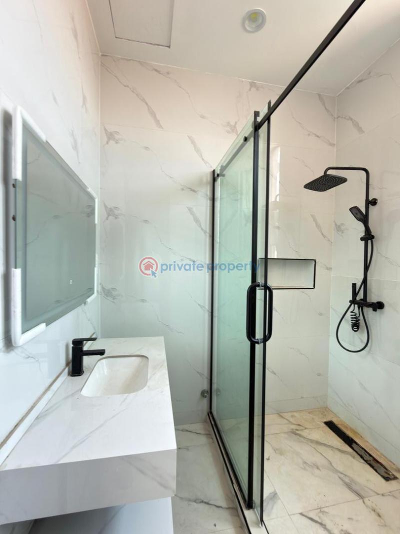 3 bedroom Flat & Apartment For Rent Lekki Phase 1 Lagos - 3