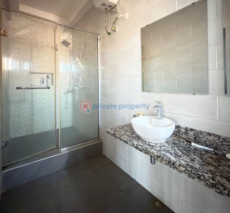 3 bedroom Flat & Apartment For Rent Lekki Phase 1 Lagos - 8
