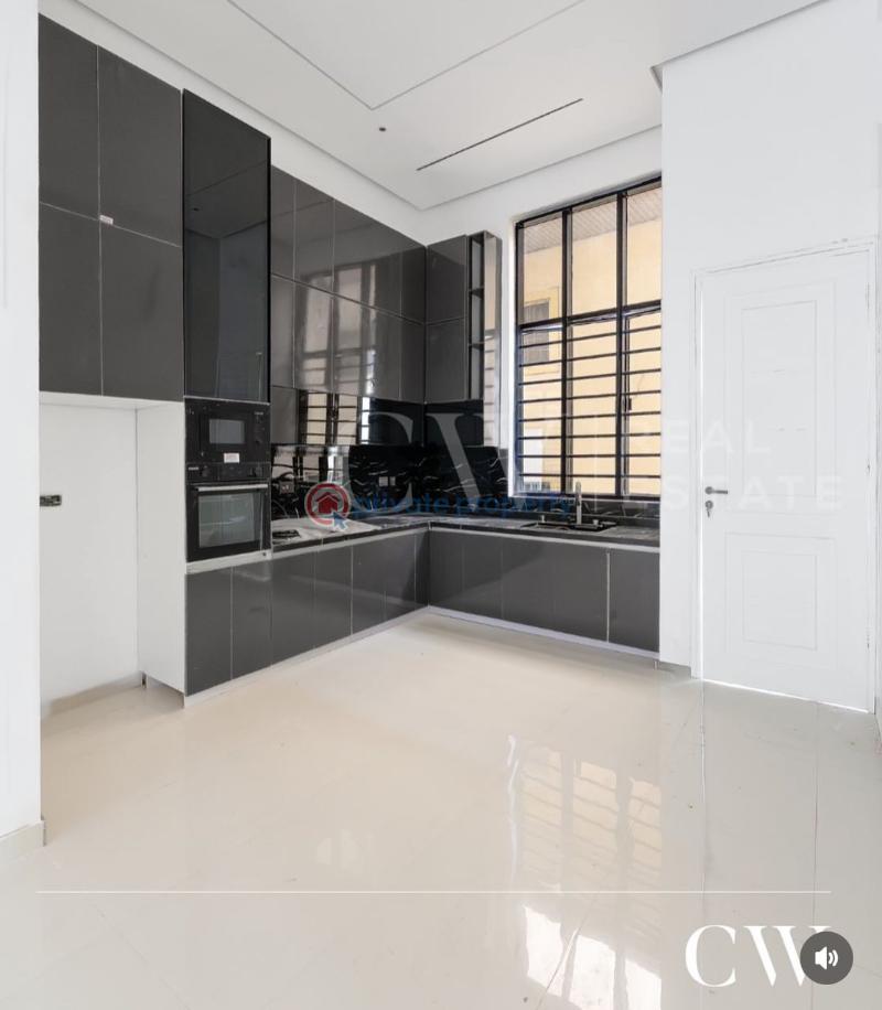 3 bedroom Flat & Apartment For Sale Lekki Phase 1 Lagos - 6