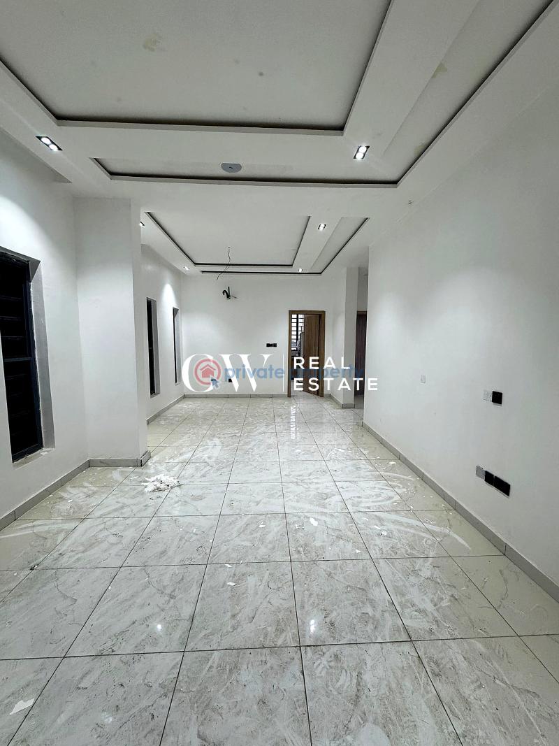 3 bedroom Flat & Apartment For Sale Lekki Lagos - 0