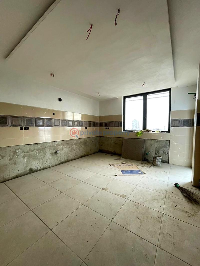 3 bedroom Flat & Apartment For Sale Lekki Lagos - 2