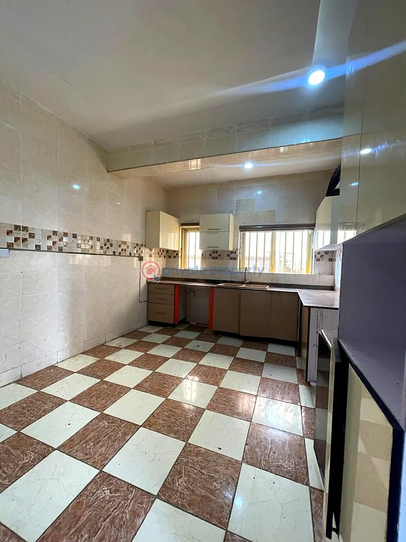 3 bedroom Flat & Apartment For Rent Lekki Lagos - 3