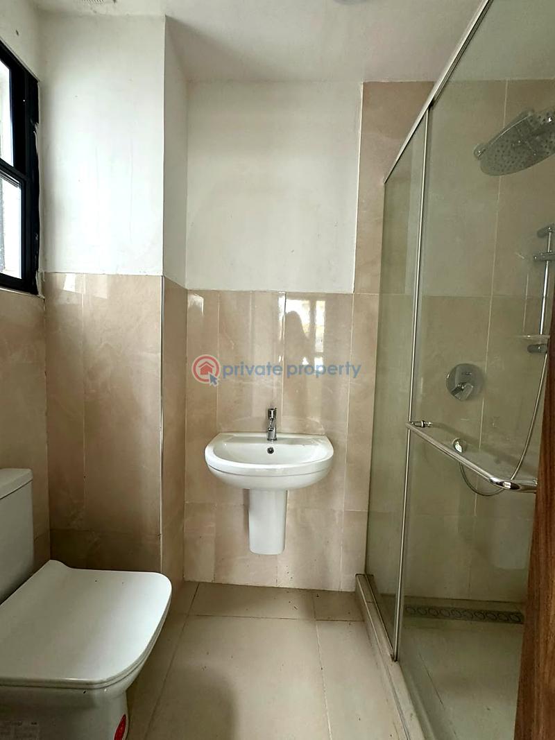 3 bedroom Flat & Apartment For Rent Lekki Phase 1 Lagos - 7