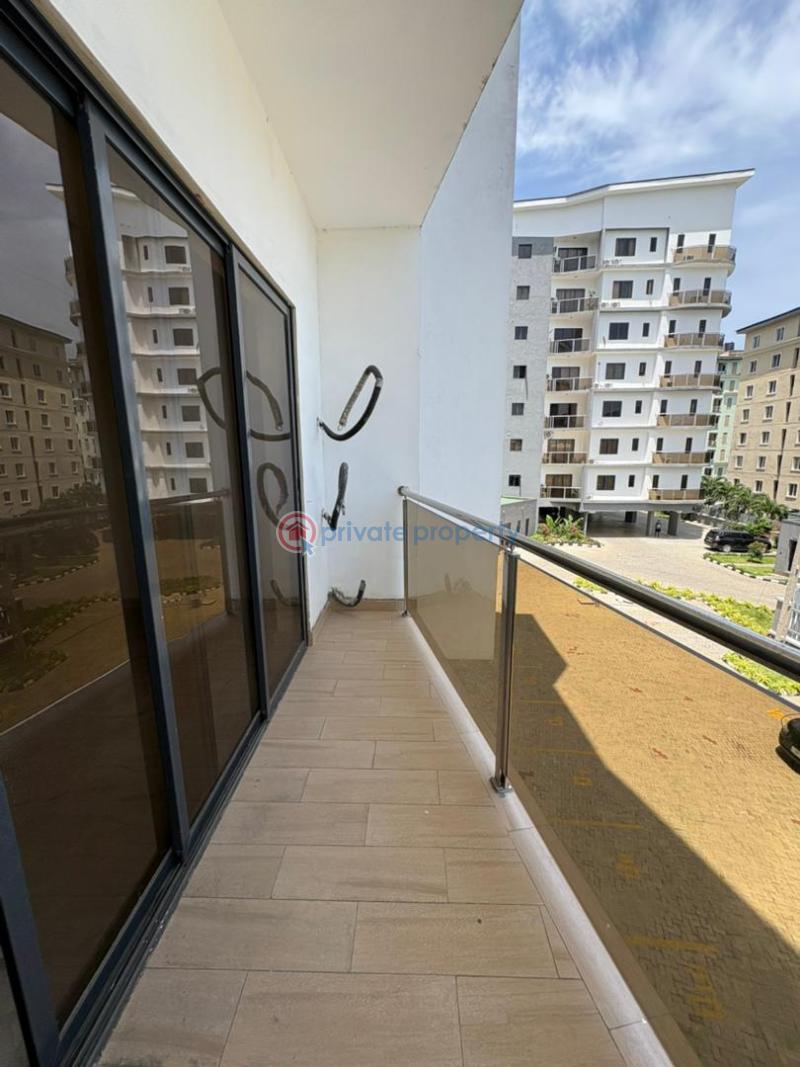 3 bedroom Flat & Apartment For Rent Ikate Elegushi Lekki Lagos - 5