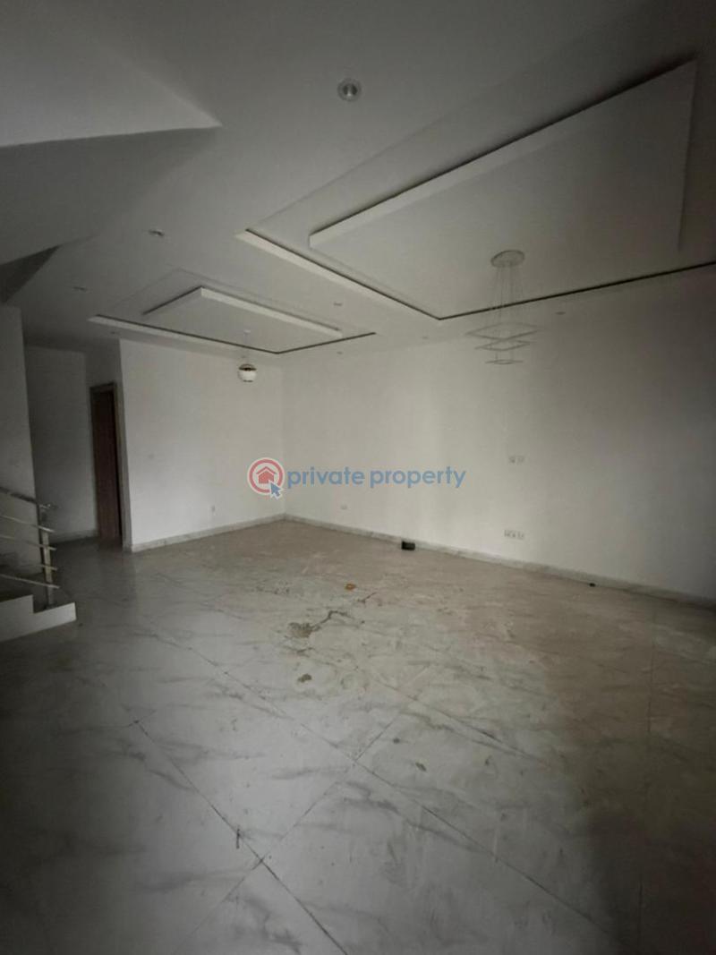 3 bedroom Flat & Apartment For Rent Lekki Lagos - 3