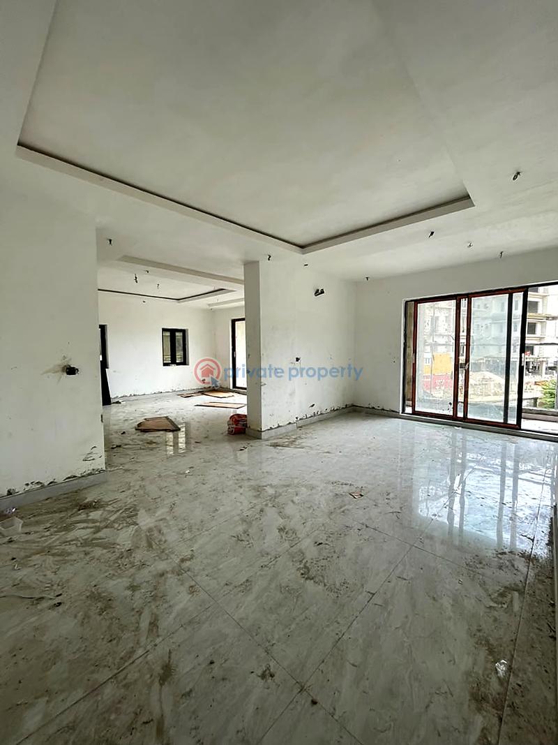 3 bedroom Flat & Apartment For Sale Lekki Lagos - 2