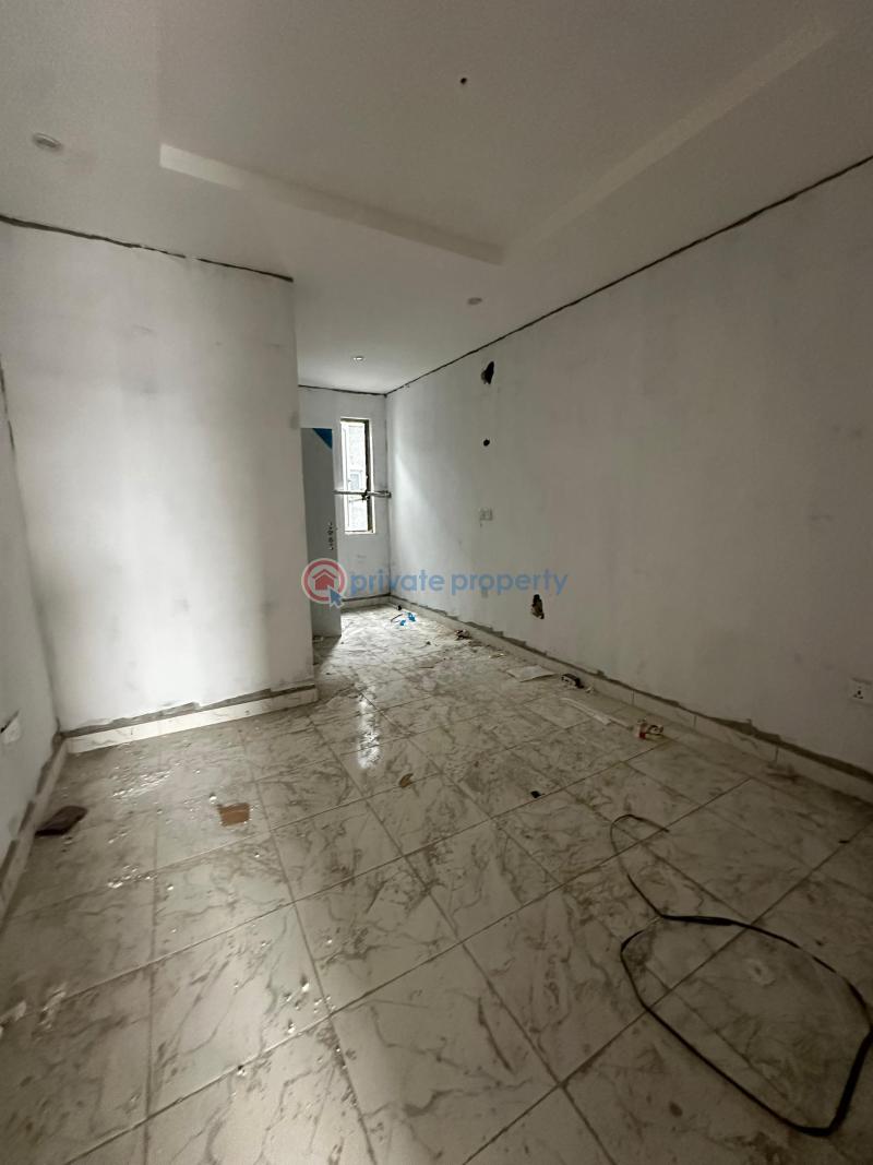 3 bedroom Flat & Apartment For Sale Chevron Drive Lekki Lagos - 6