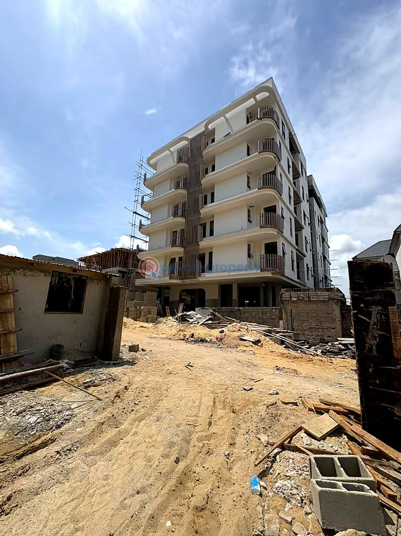 3 bedroom Flat & Apartment For Sale Lekki Lagos - 7