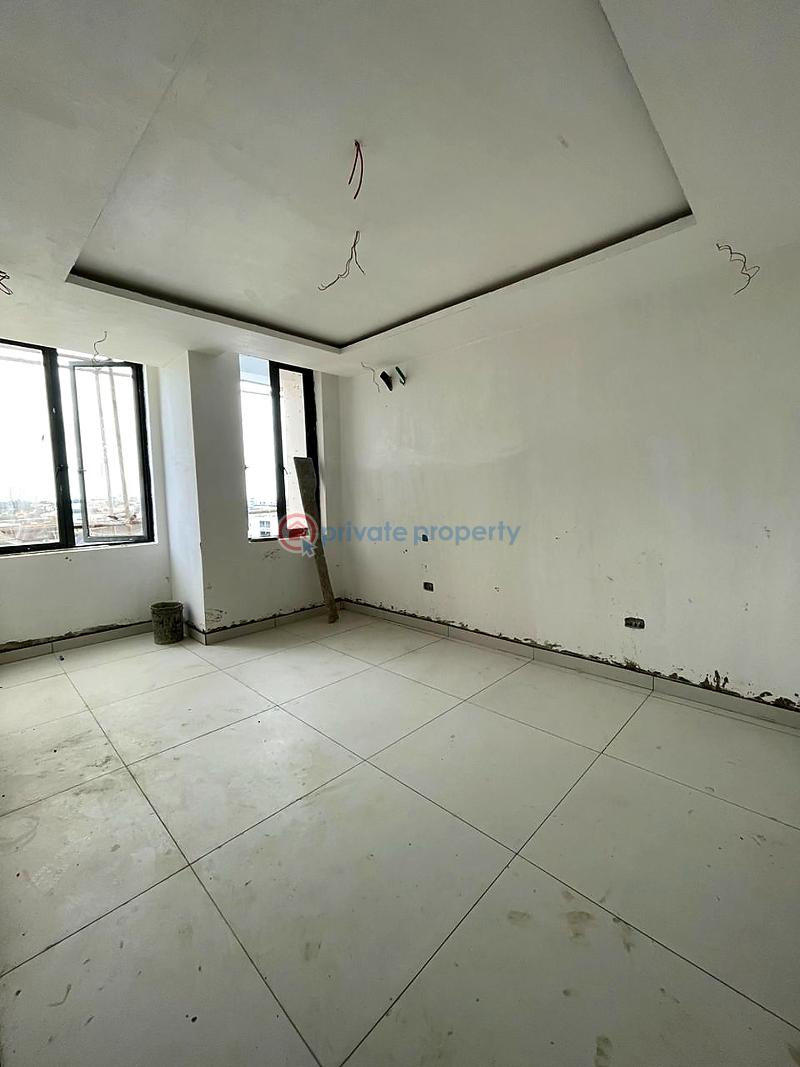 3 bedroom Flat & Apartment For Sale Lekki Lagos - 4
