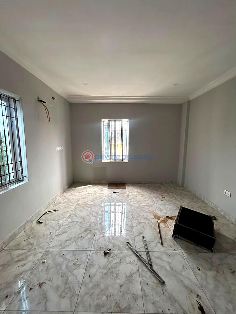 3 bedroom Flat & Apartment For Rent Lekki Lagos - 4