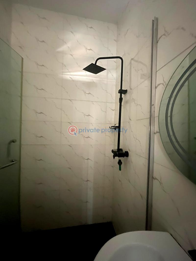 3 bedroom Flat & Apartment For Rent Lekki Lagos - 5