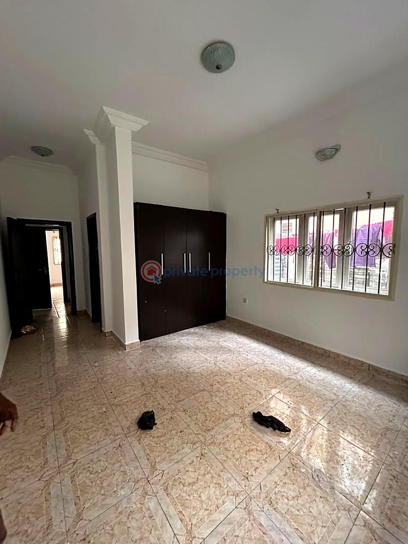 3 bedroom Flat & Apartment For Rent Lekki Lagos - 4