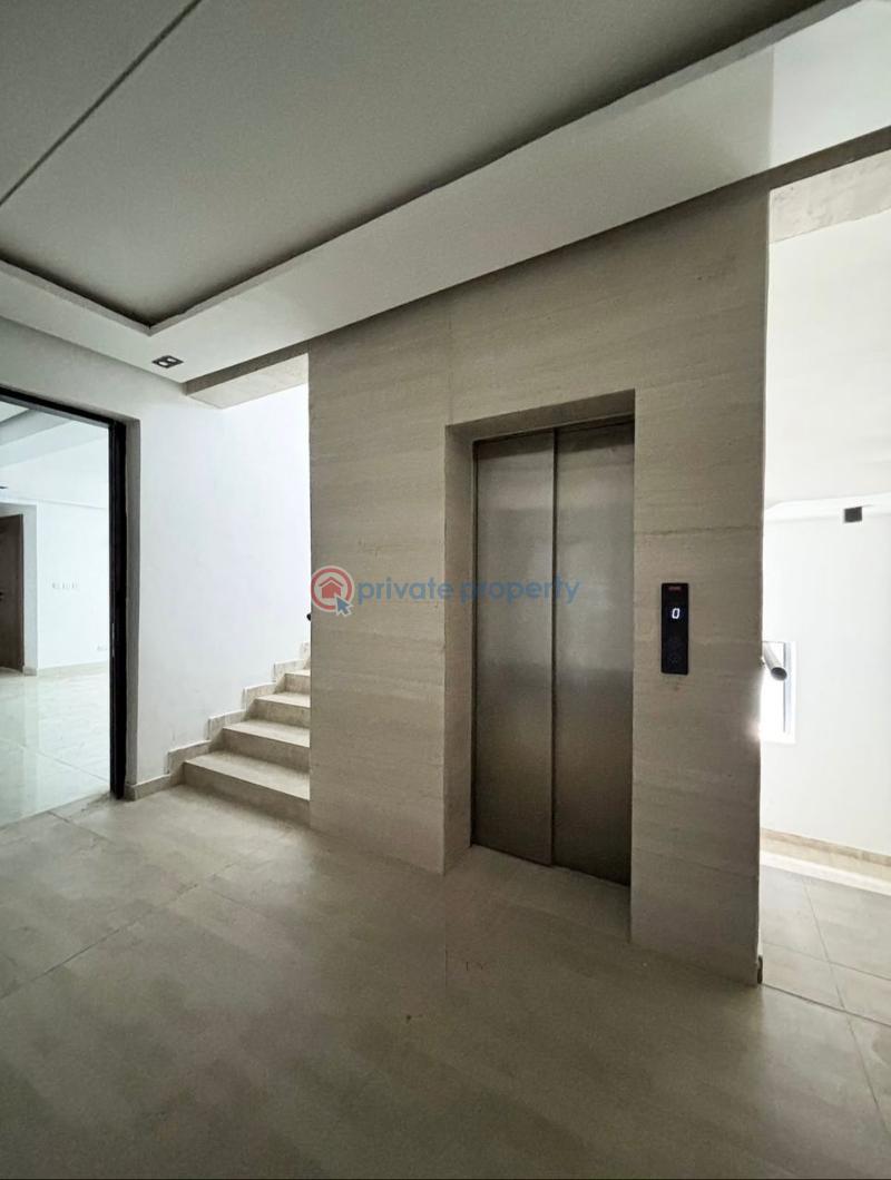 3 bedroom Flat & Apartment For Rent Lekki Lagos - 7