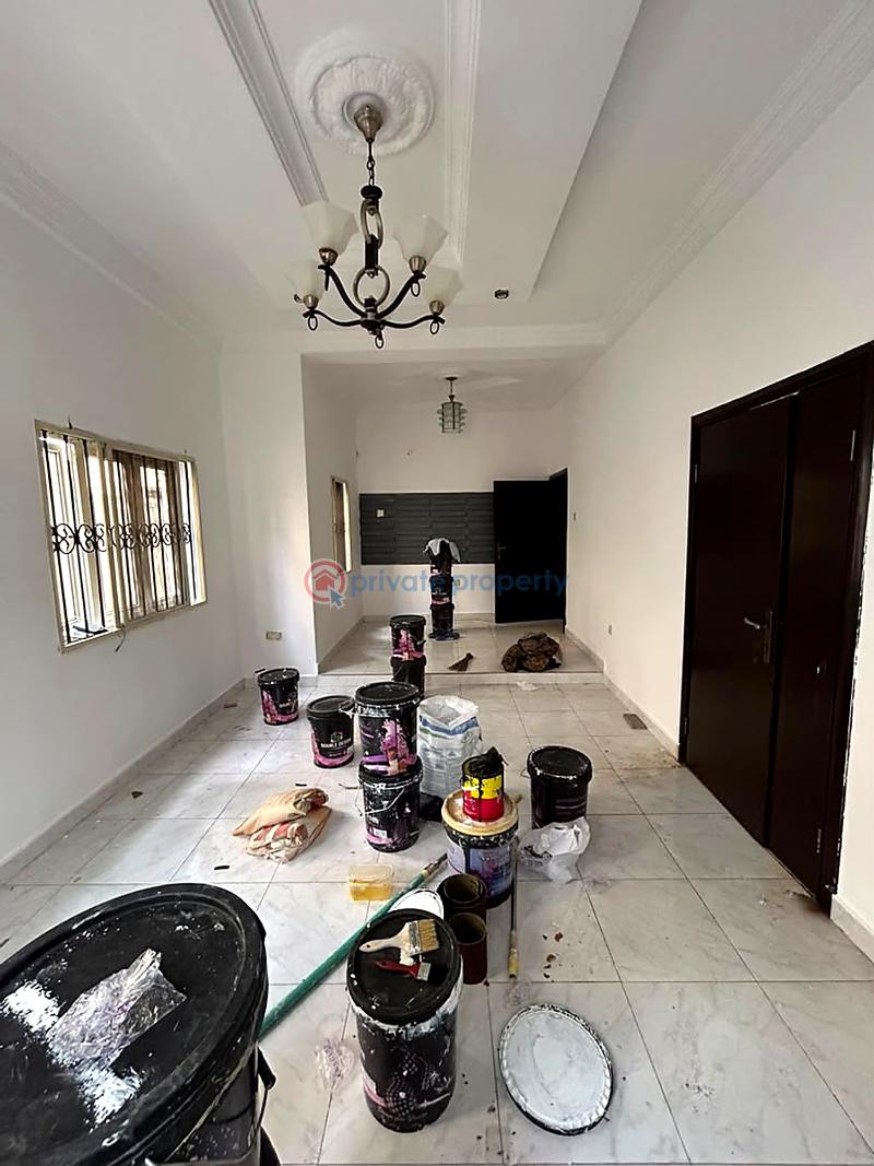 3 bedroom Flat & Apartment For Rent Lekki Lagos - 1