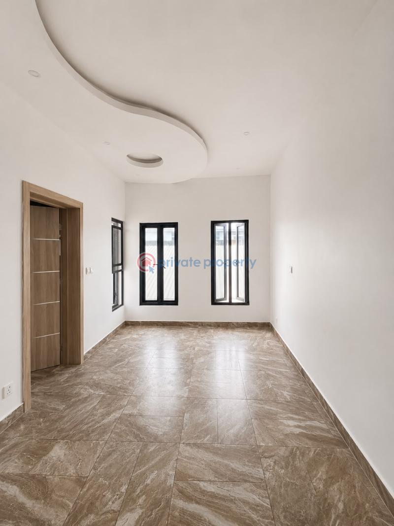 3 bedroom Flat & Apartment For Rent Lekki Lagos - 4