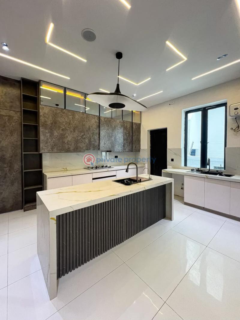 3 bedroom Flat & Apartment For Sale Lekki Lagos - 6