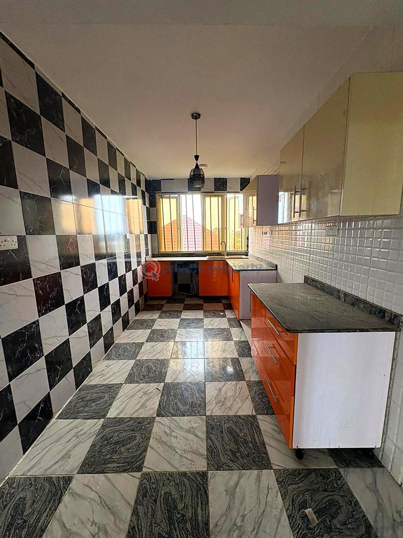 3 bedroom Flat & Apartment For Sale Lekki Lagos - 1