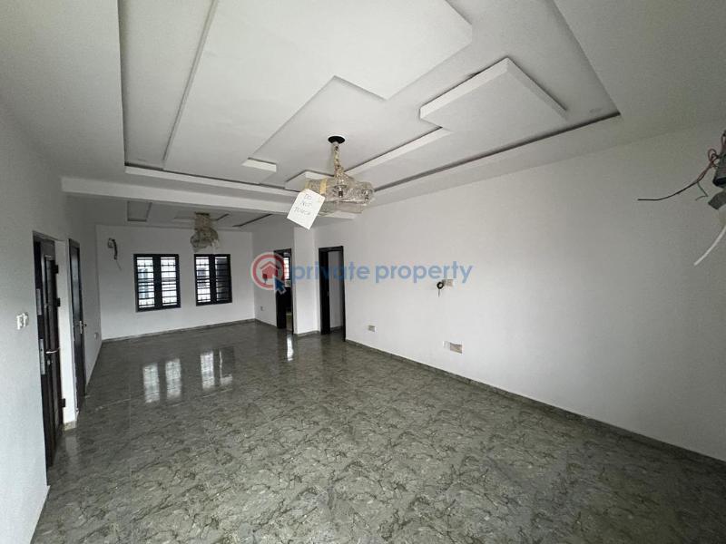 3 bedroom Flat & Apartment For Sale Lekki Phase 1 Lagos - 4