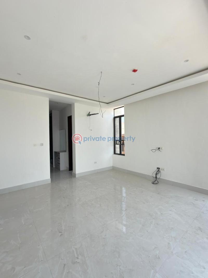 3 bedroom Flat & Apartment For Rent Lekki Phase 1 Lagos - 5