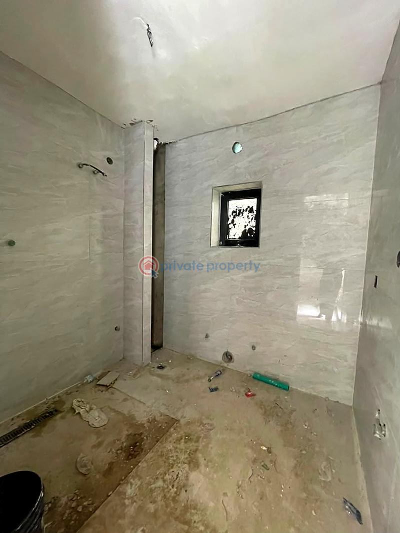 3 bedroom Flat & Apartment For Sale Lekki Lagos - 7