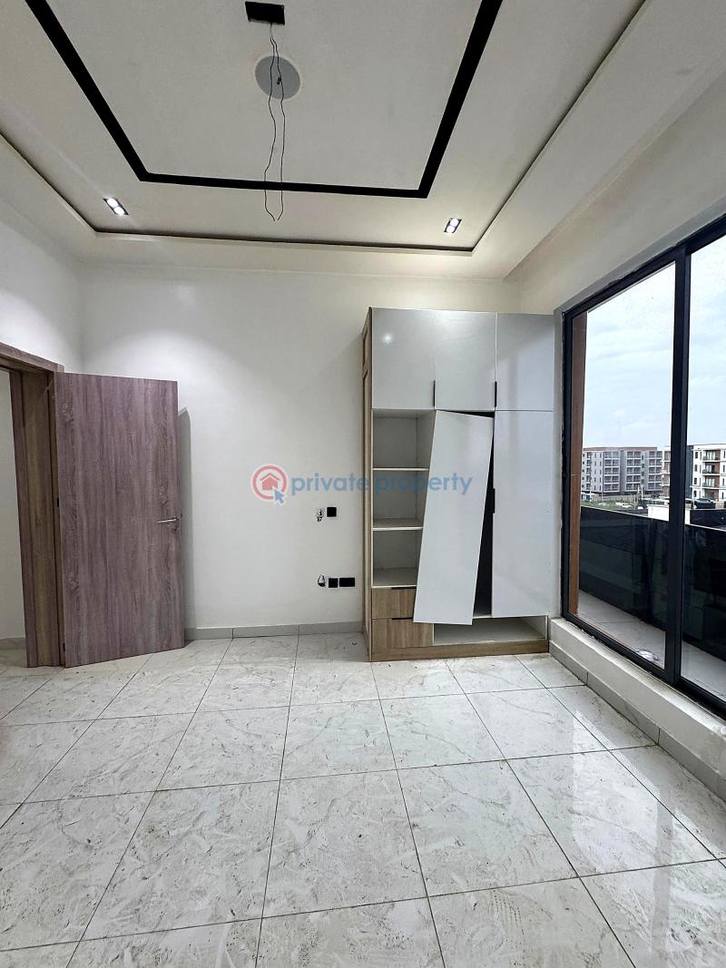 3 bedroom Flat & Apartment For Sale Lekki Lagos - 6