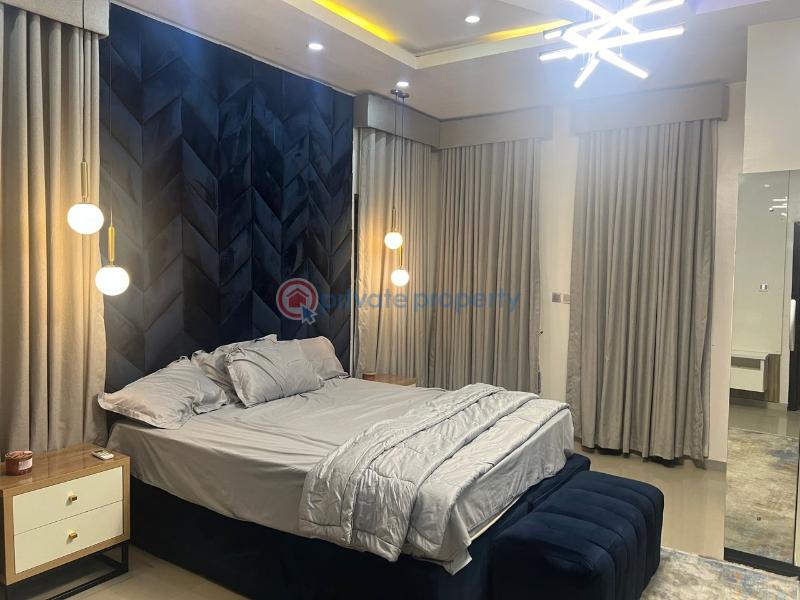3 bedroom Flat & Apartment For Rent Ologolo Lekki Lagos - 15
