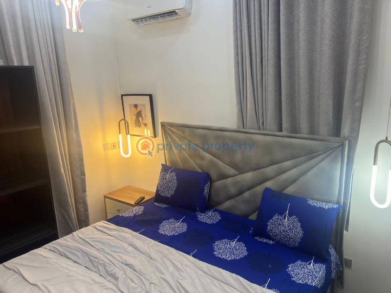 3 bedroom Flat & Apartment For Rent Ologolo Lekki Lagos - 2
